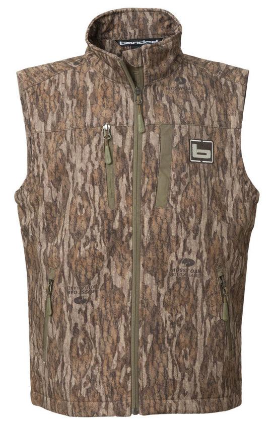 YOUTH UTILITY 2.0 VEST - leinwands.com