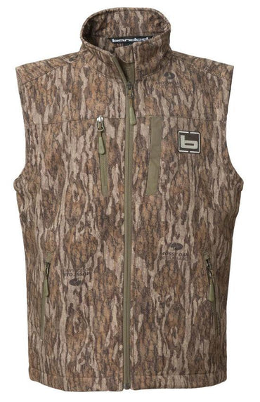 YOUTH UTILITY 2.0 VEST - leinwands.com