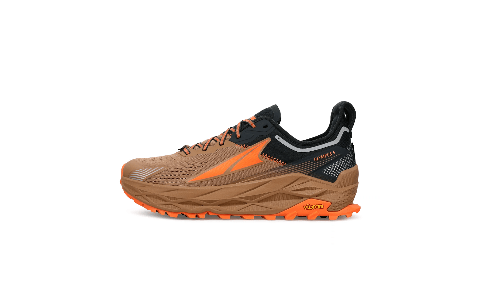 ALTRA MEN'S OLYMPUS 5 - leinwands.com