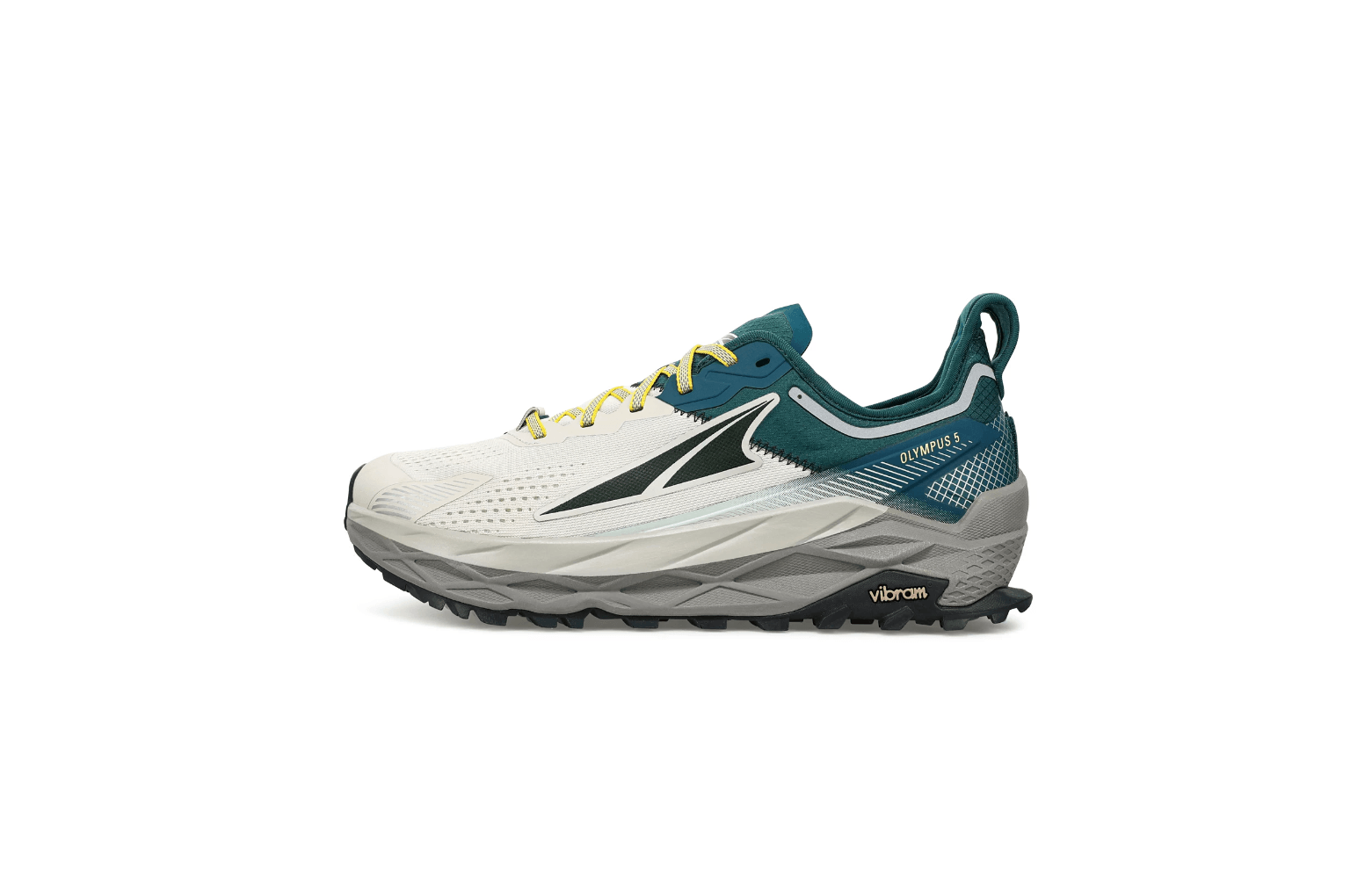 ALTRA MEN'S OLYMPUS 5 - leinwands.com