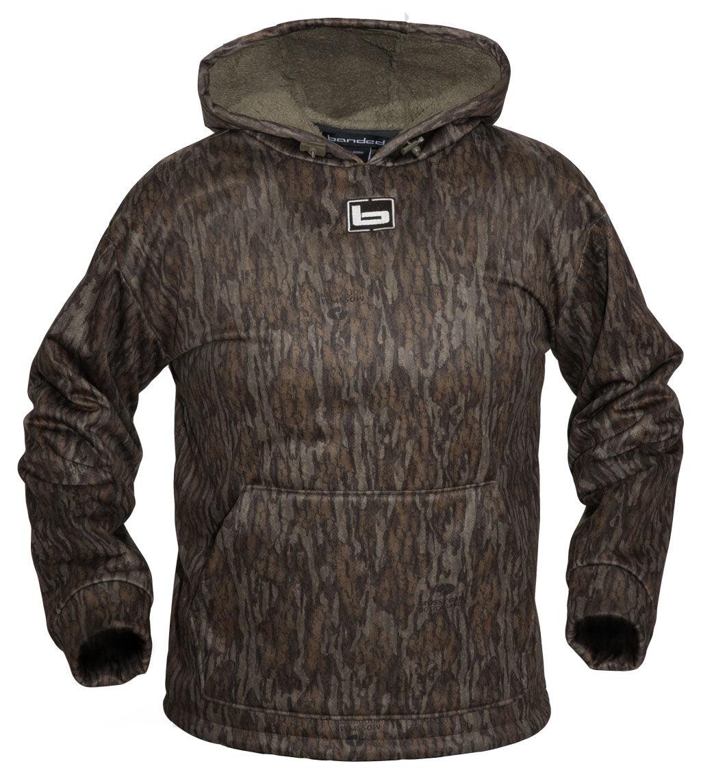 ATCHAFALAYA PULLOVER - leinwands.com