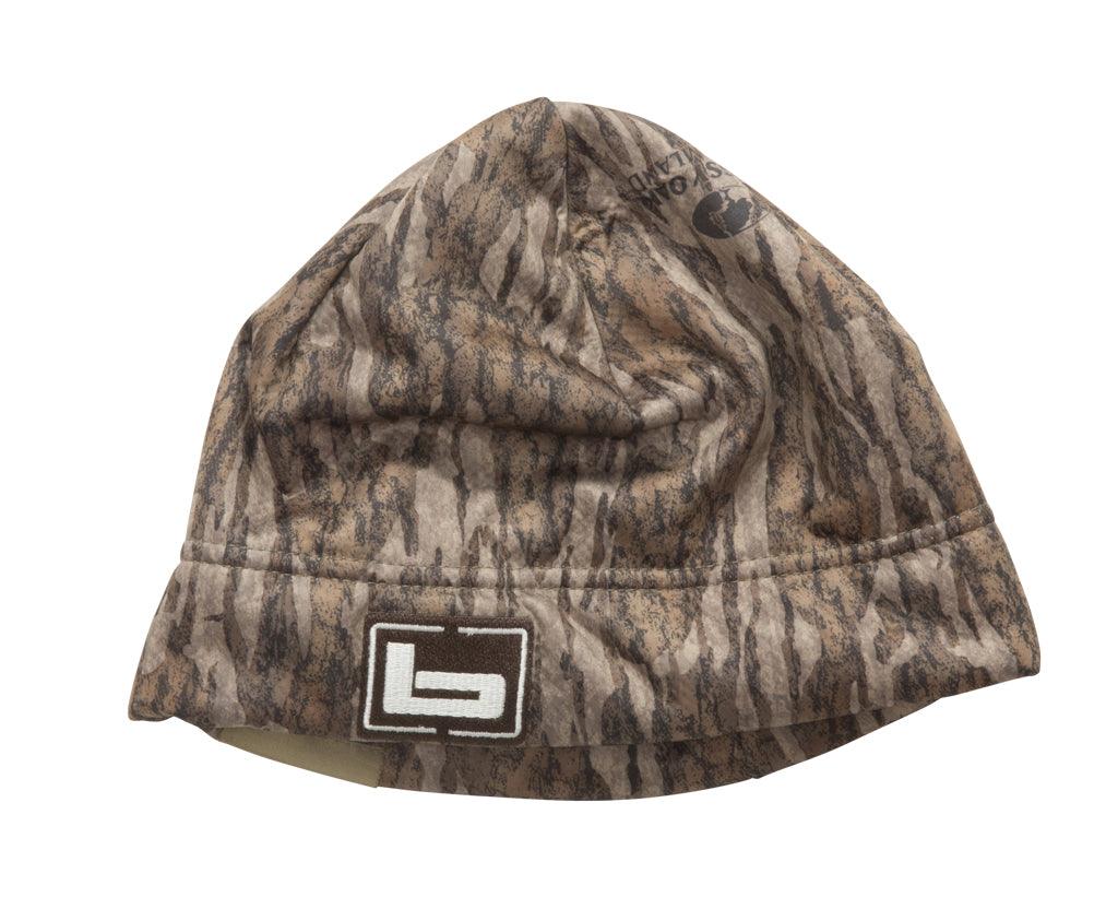 ATCHAFALAYA SOFT SHELL BEANIE - leinwands.com