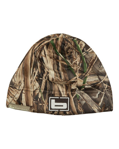 ATCHAFALAYA SOFT SHELL BEANIE - leinwands.com