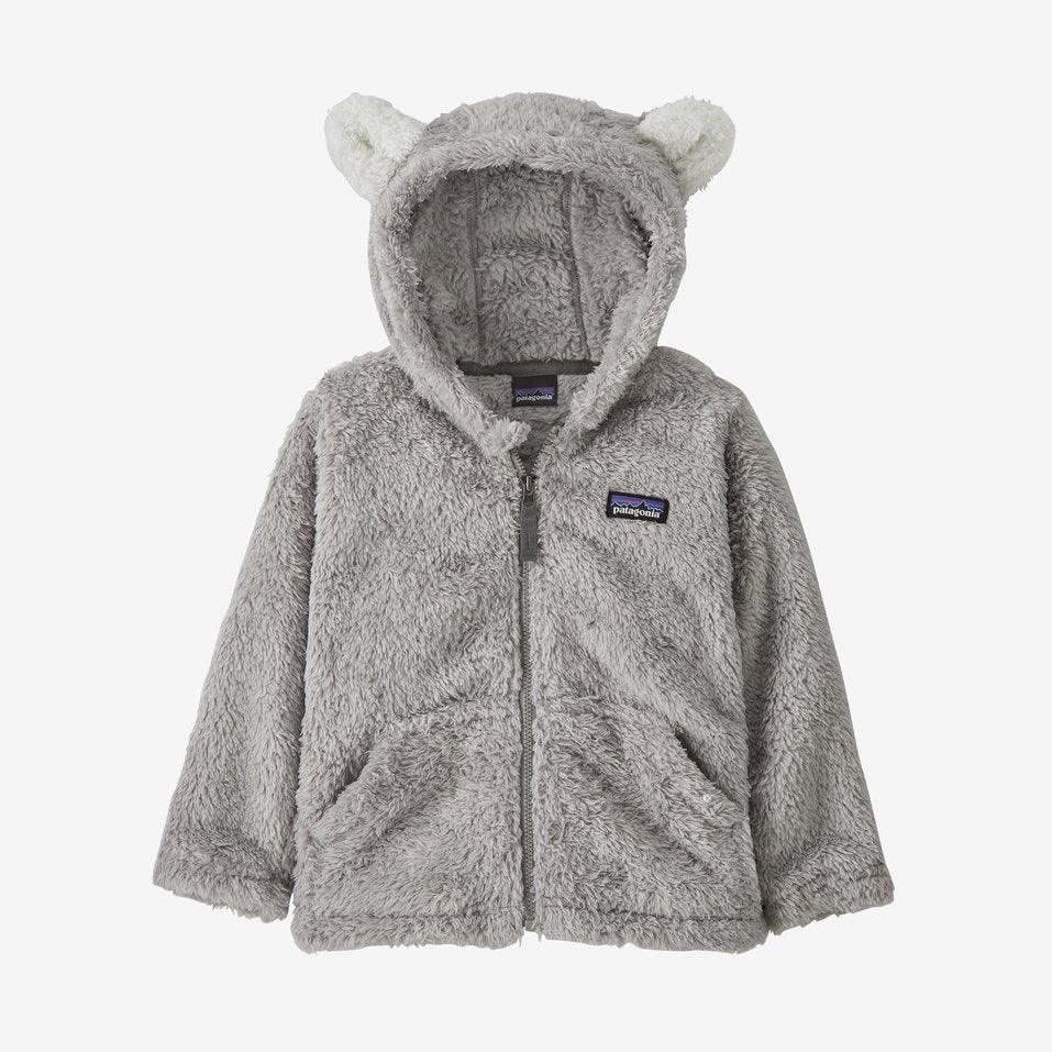 BABY FURRY FRIENDS HOODY - leinwands.com