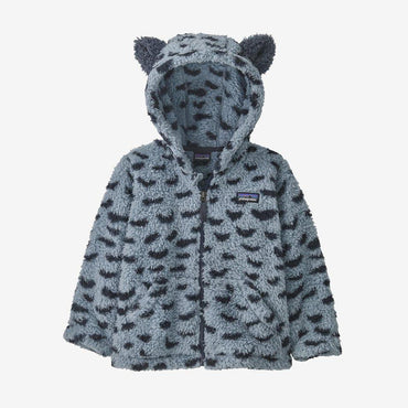 BABY FURRY FRIENDS HOODY - leinwands.com