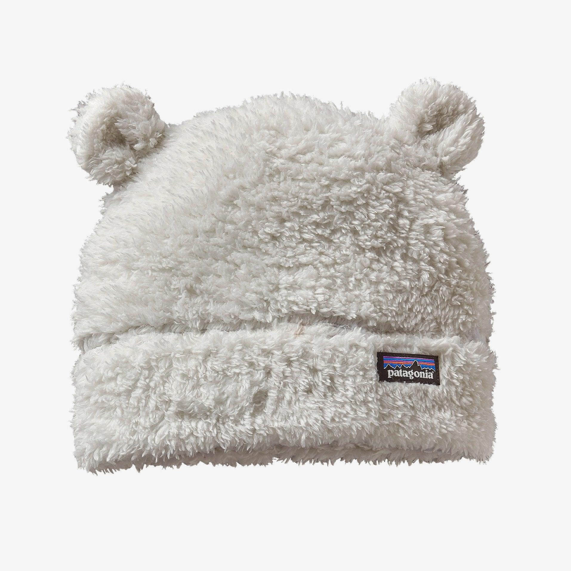 BABY FURY FRIENDS HAT - leinwands.com