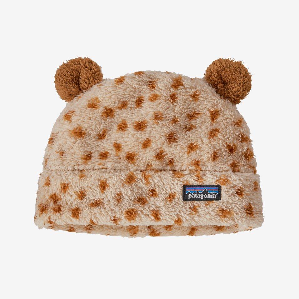 BABY FURY FRIENDS HAT - leinwands.com