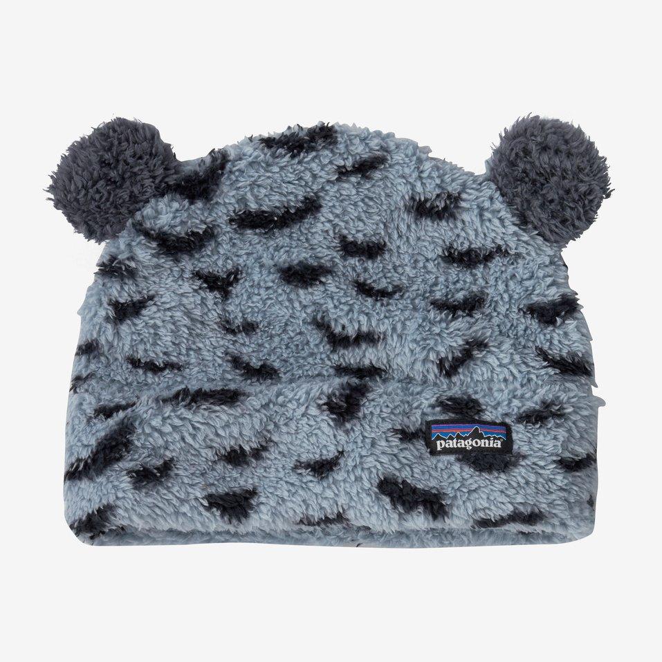 BABY FURY FRIENDS HAT - leinwands.com