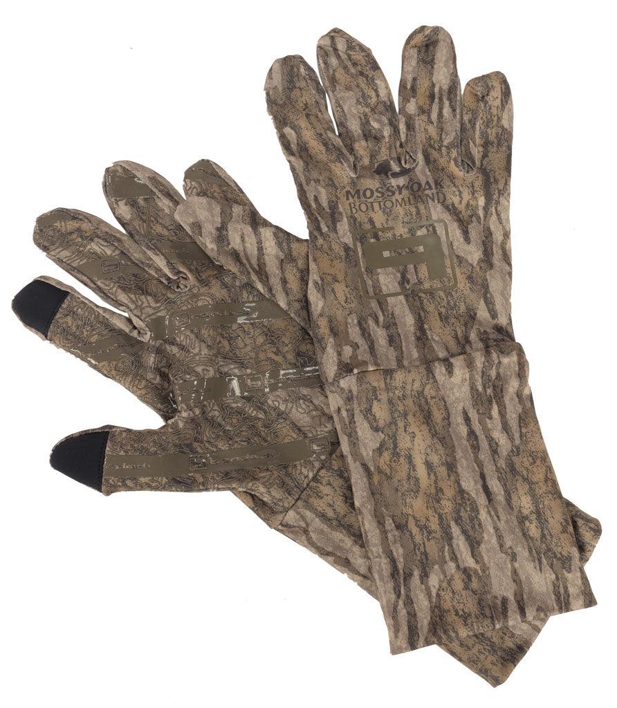 BANDED EARLY SEASON GLOVE - leinwands.com