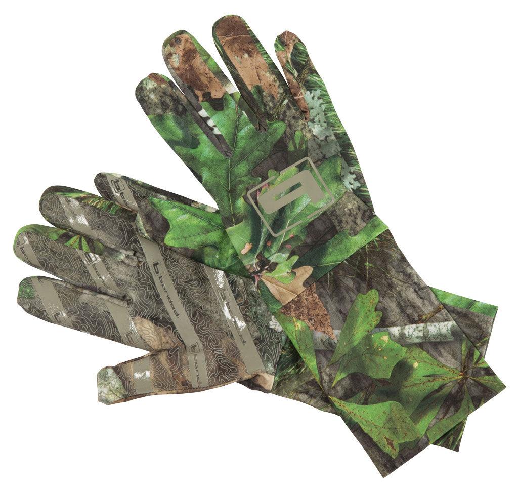 BANDED EARLY SEASON GLOVE - leinwands.com