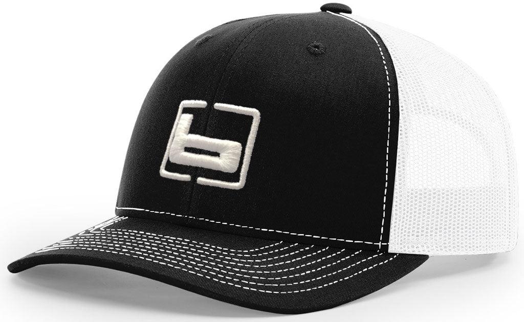 BANDED R112 TRUCKER CAP - leinwands.com