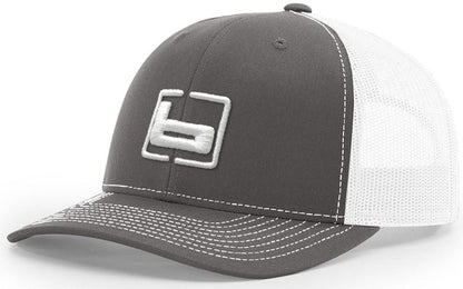 BANDED R112 TRUCKER CAP - leinwands.com