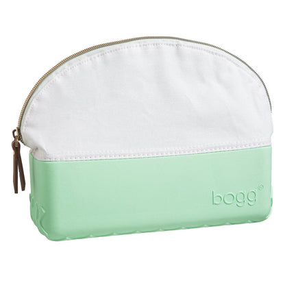 BEAUTY & THE BOGG COSMETIC BAG - leinwands.com