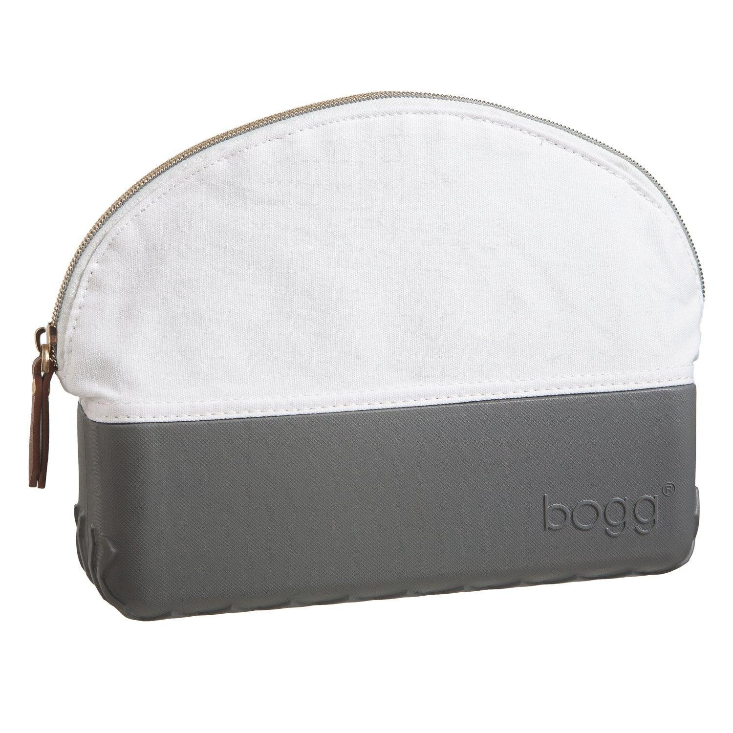 BEAUTY & THE BOGG COSMETIC BAG - leinwands.com