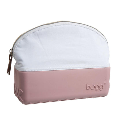 BEAUTY & THE BOGG COSMETIC BAG - leinwands.com