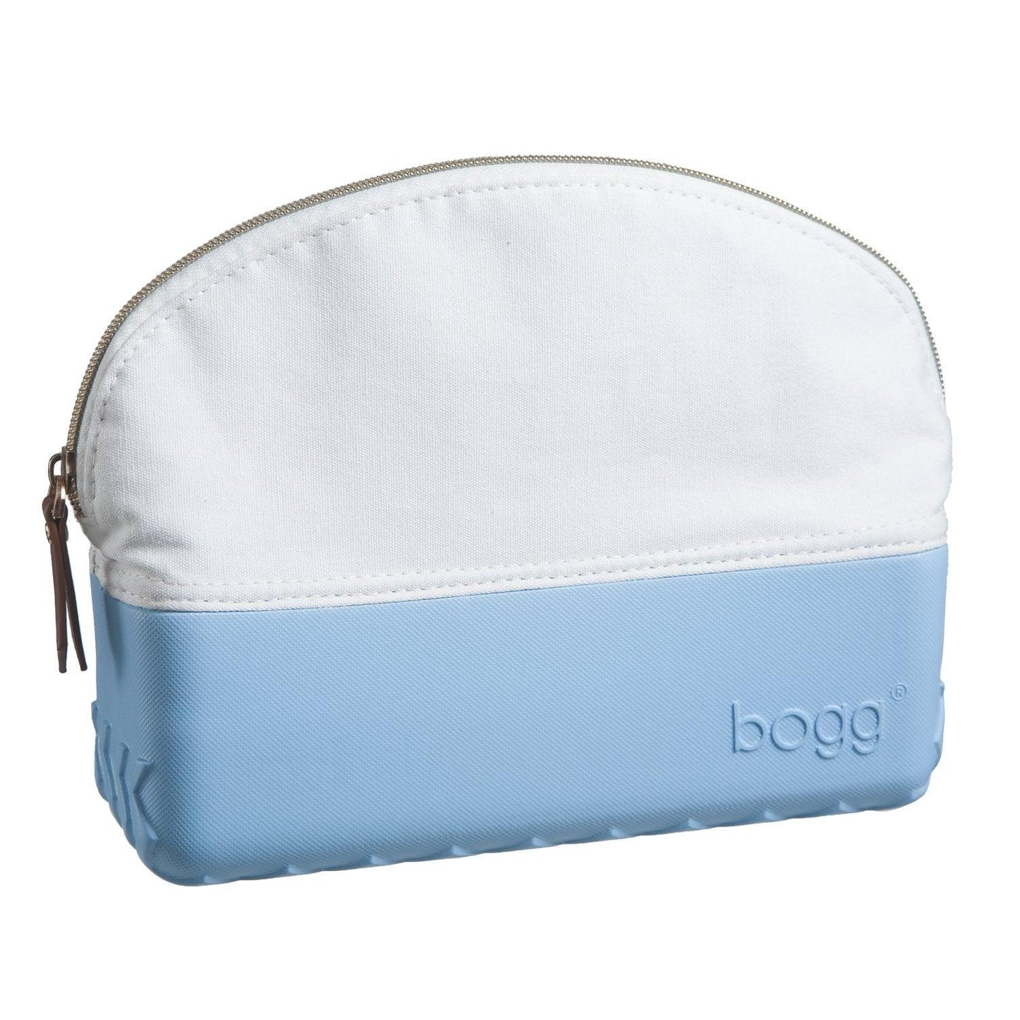 BEAUTY & THE BOGG COSMETIC BAG - leinwands.com