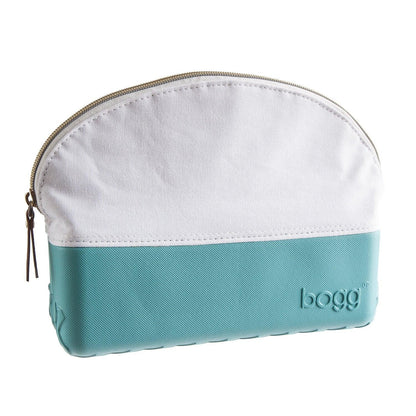 BEAUTY & THE BOGG COSMETIC BAG - leinwands.com