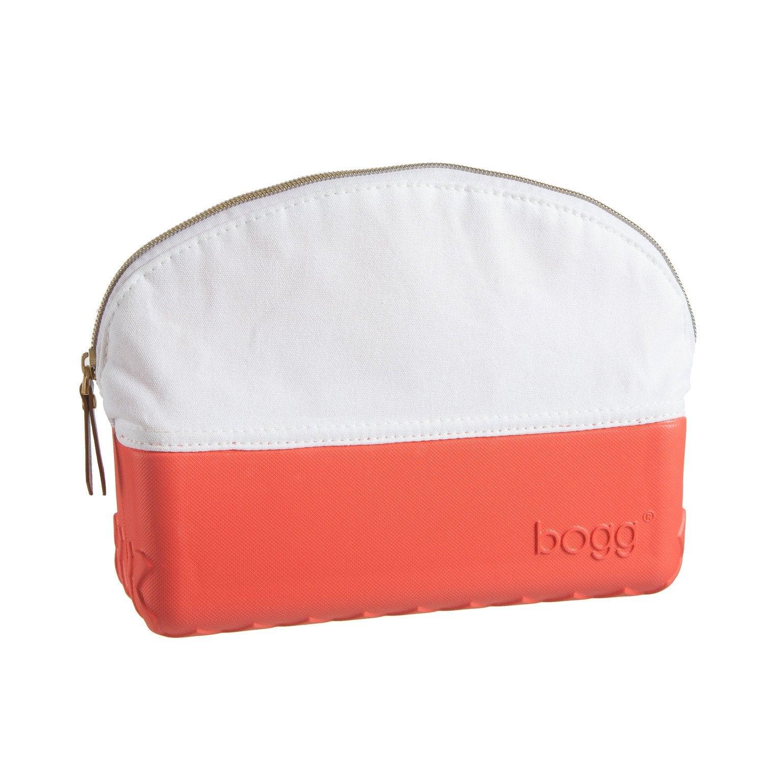 BEAUTY & THE BOGG COSMETIC BAG - leinwands.com