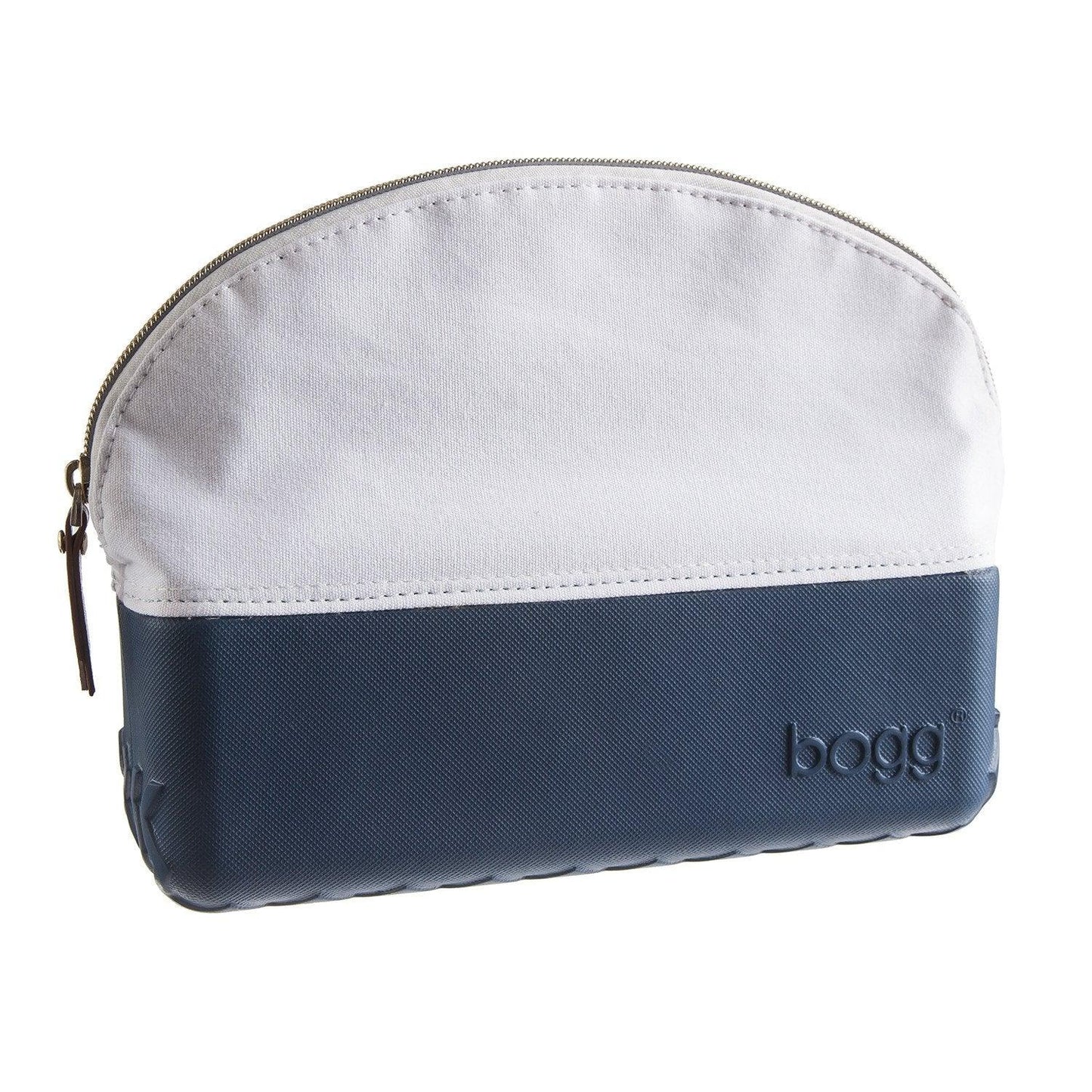 BEAUTY & THE BOGG COSMETIC BAG - leinwands.com