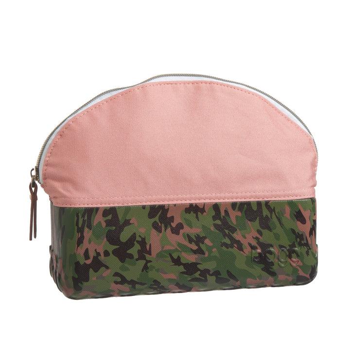 BEAUTY & THE BOGG COSMETIC BAG - leinwands.com