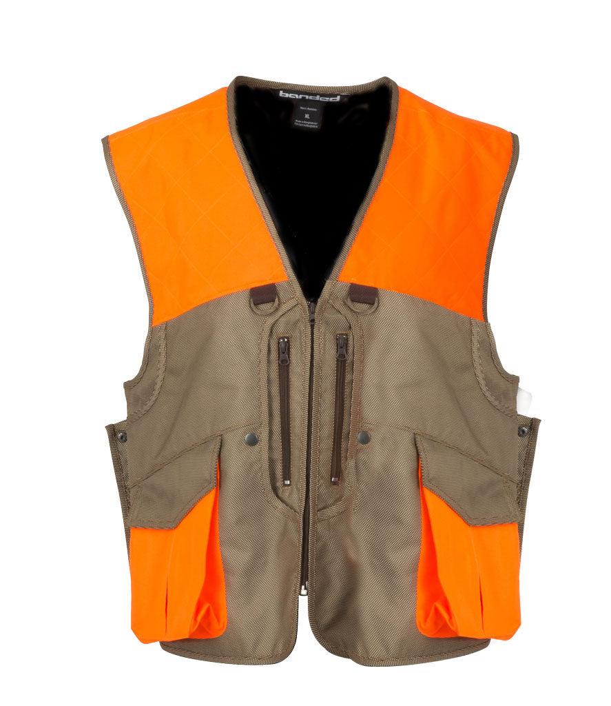 BIG STONE 2.0 OXFORD VEST - leinwands.com