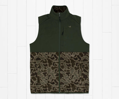 BILLINGS FIELD TEC VEST - leinwands.com