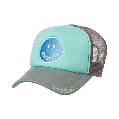 BOGG BAG TRUCKER HAT - leinwands.com