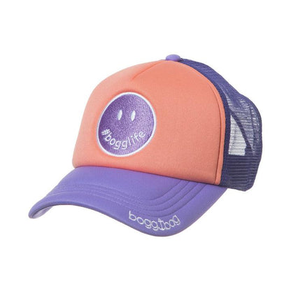 BOGG BAG TRUCKER HAT - leinwands.com