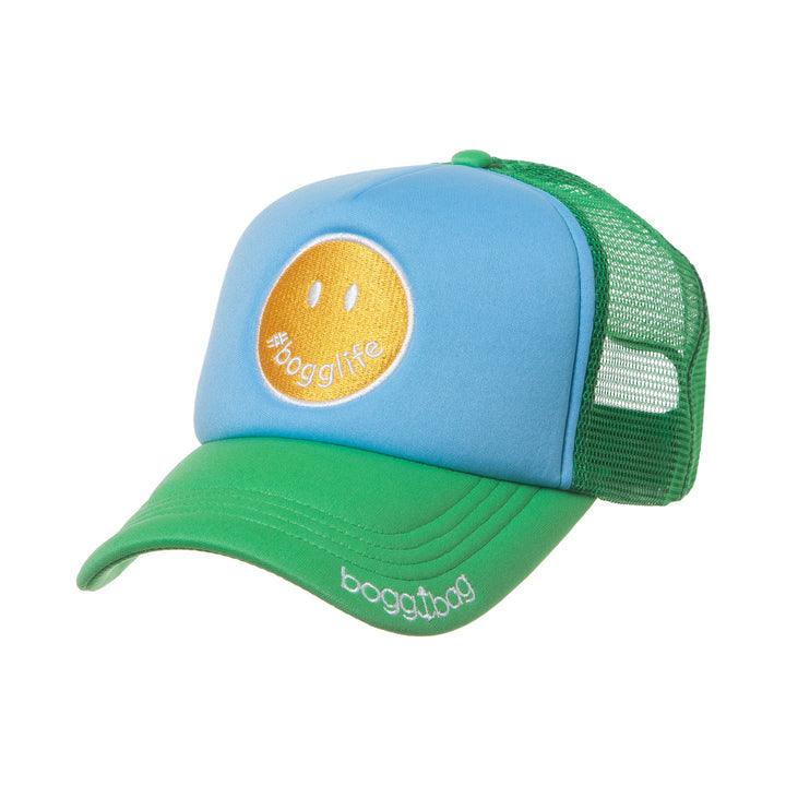 BOGG BAG TRUCKER HAT - leinwands.com