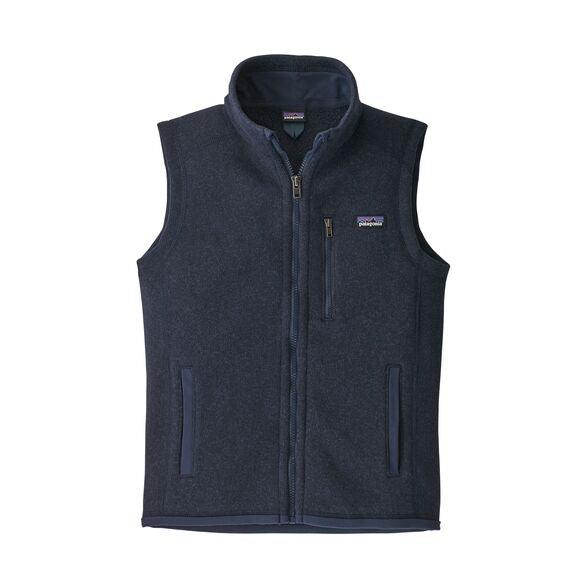 BOYS BETTER SWEATER VEST - leinwands.com