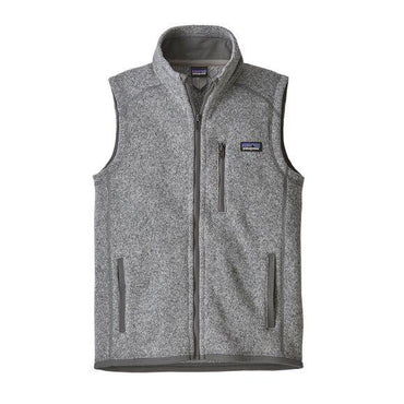 BOYS BETTER SWEATER VEST - leinwands.com