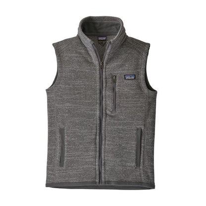 BOYS BETTER SWEATER VEST - leinwands.com