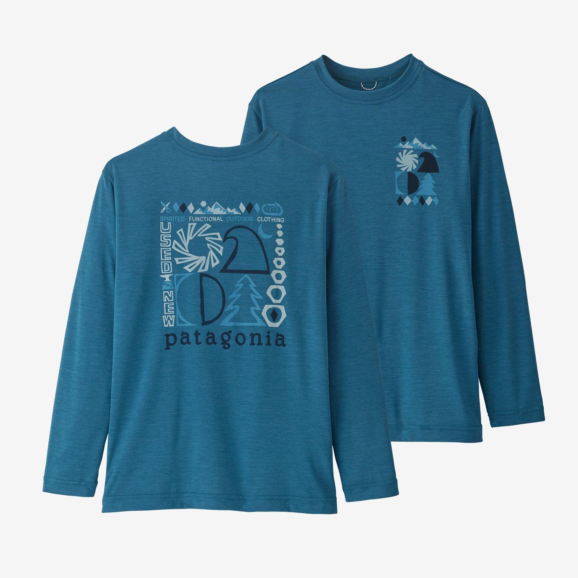 BOYS CAP COOL LS T - leinwands.com