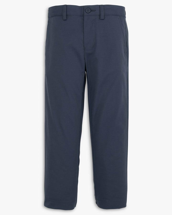 BOYS LEADHEAD PERFORMANCE PANT - leinwands.com