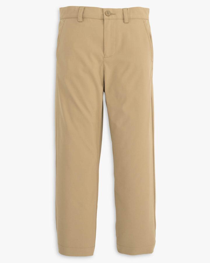 BOYS LEADHEAD PERFORMANCE PANT - leinwands.com