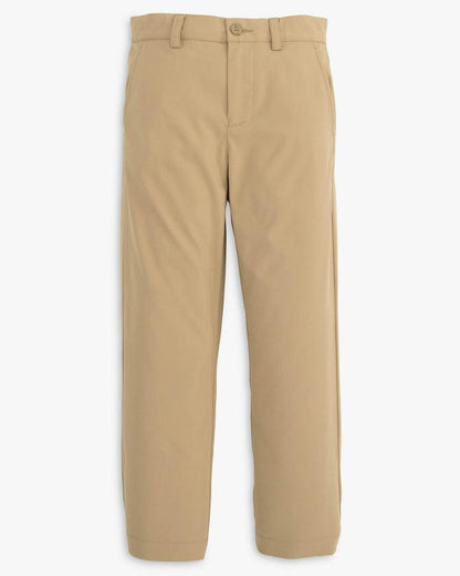 BOYS LEADHEAD PERFORMANCE PANT - leinwands.com