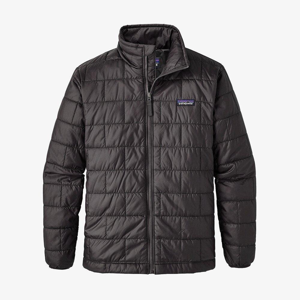 Patagonia nano 2024 puff jkt