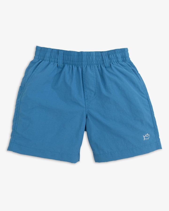 BOYS SHORELINE ACTIVE SHORT - leinwands.com