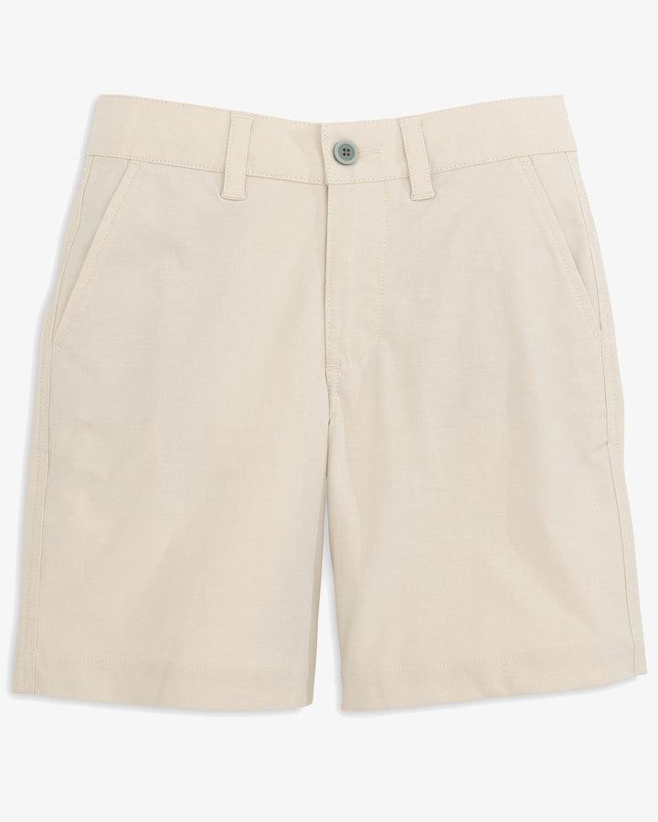 BOYS T3 GULF SHORT - leinwands.com