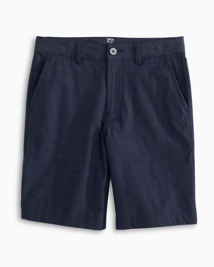 BOYS T3 GULF SHORT - leinwands.com