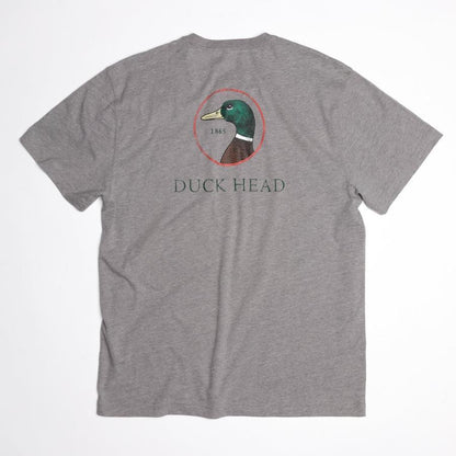 DH LOGO SS T-SHIRT - leinwands.com