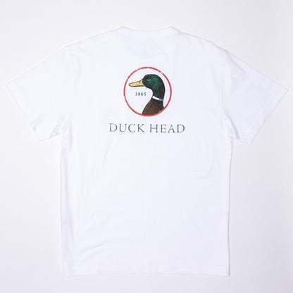 DH LOGO SS T-SHIRT - leinwands.com