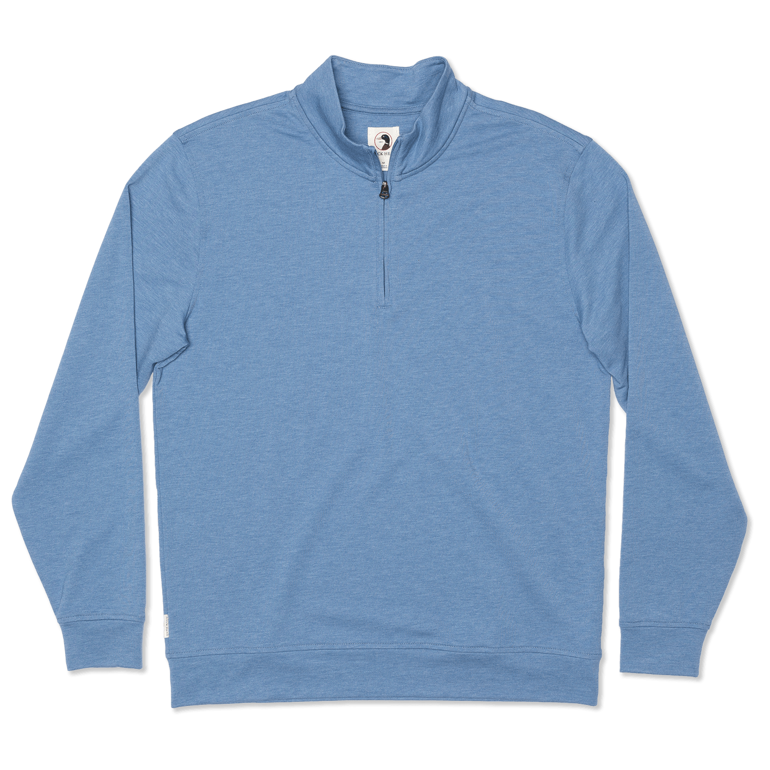 DUNMORE 1/4 ZIP - leinwands.com