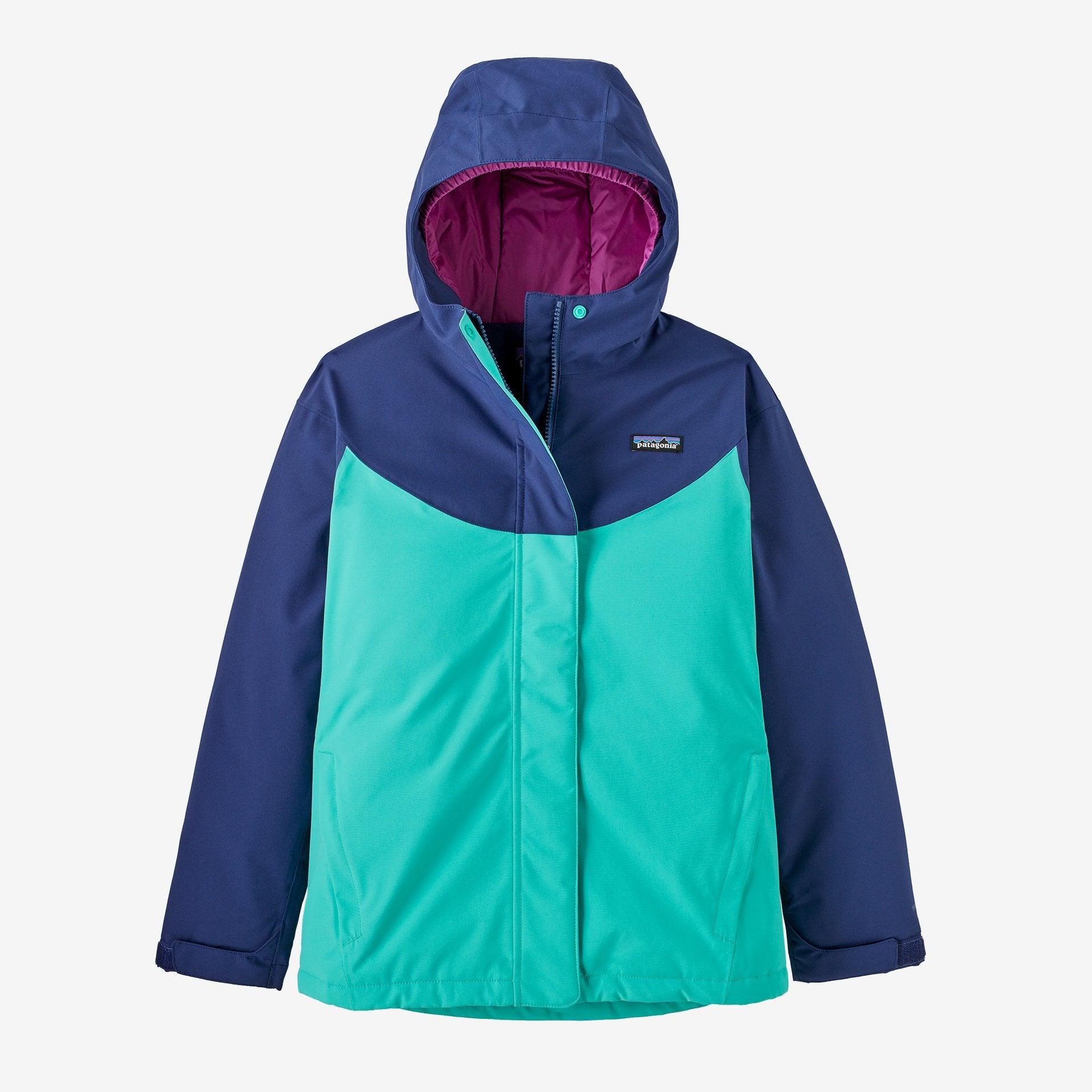 GIRLS EVERYDAY READY JACKET - leinwands.com