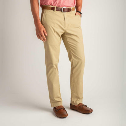 HARBOR PERFORMANCE CHINO - leinwands.com