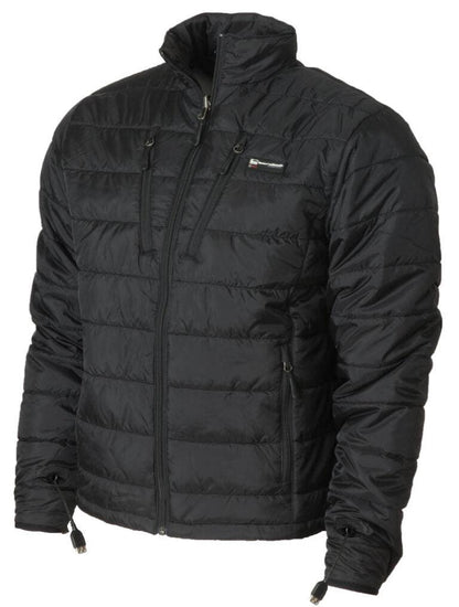 HEAT 2.0 INSULATED LINER JACKET - leinwands.com