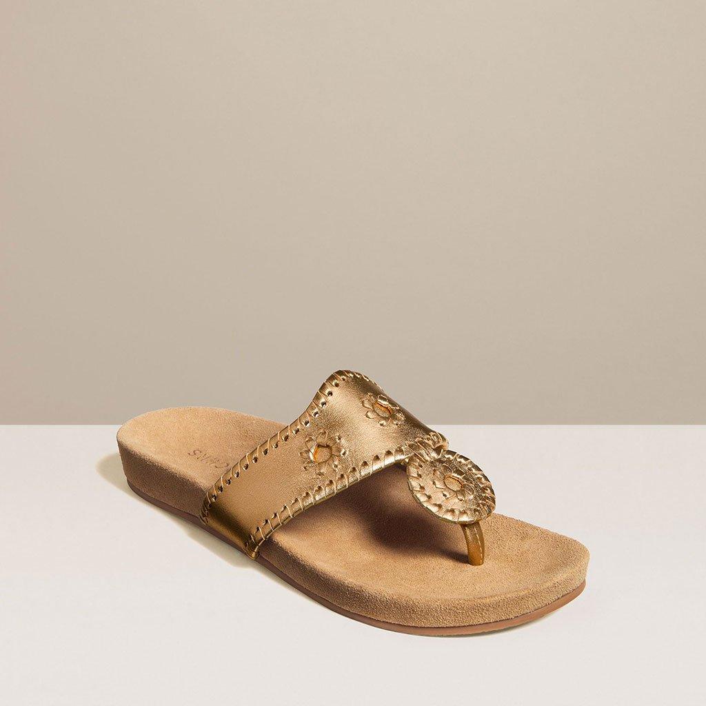 JACKS COMFORT SANDAL - leinwands.com