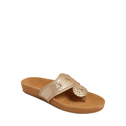 JACKS COMFORT SANDAL - leinwands.com