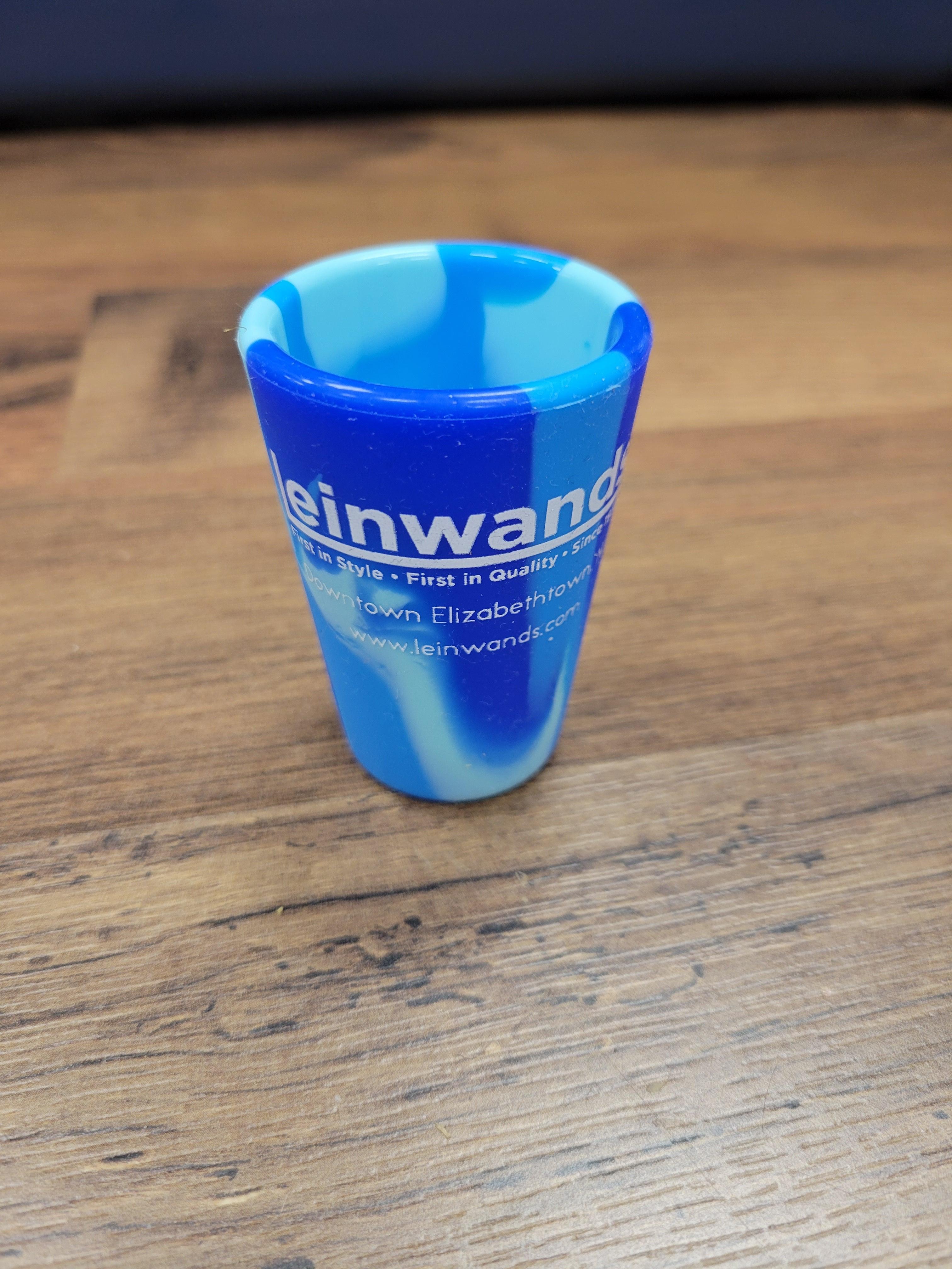 LEINWAND'S SILICONE SILISHOT - leinwands.com