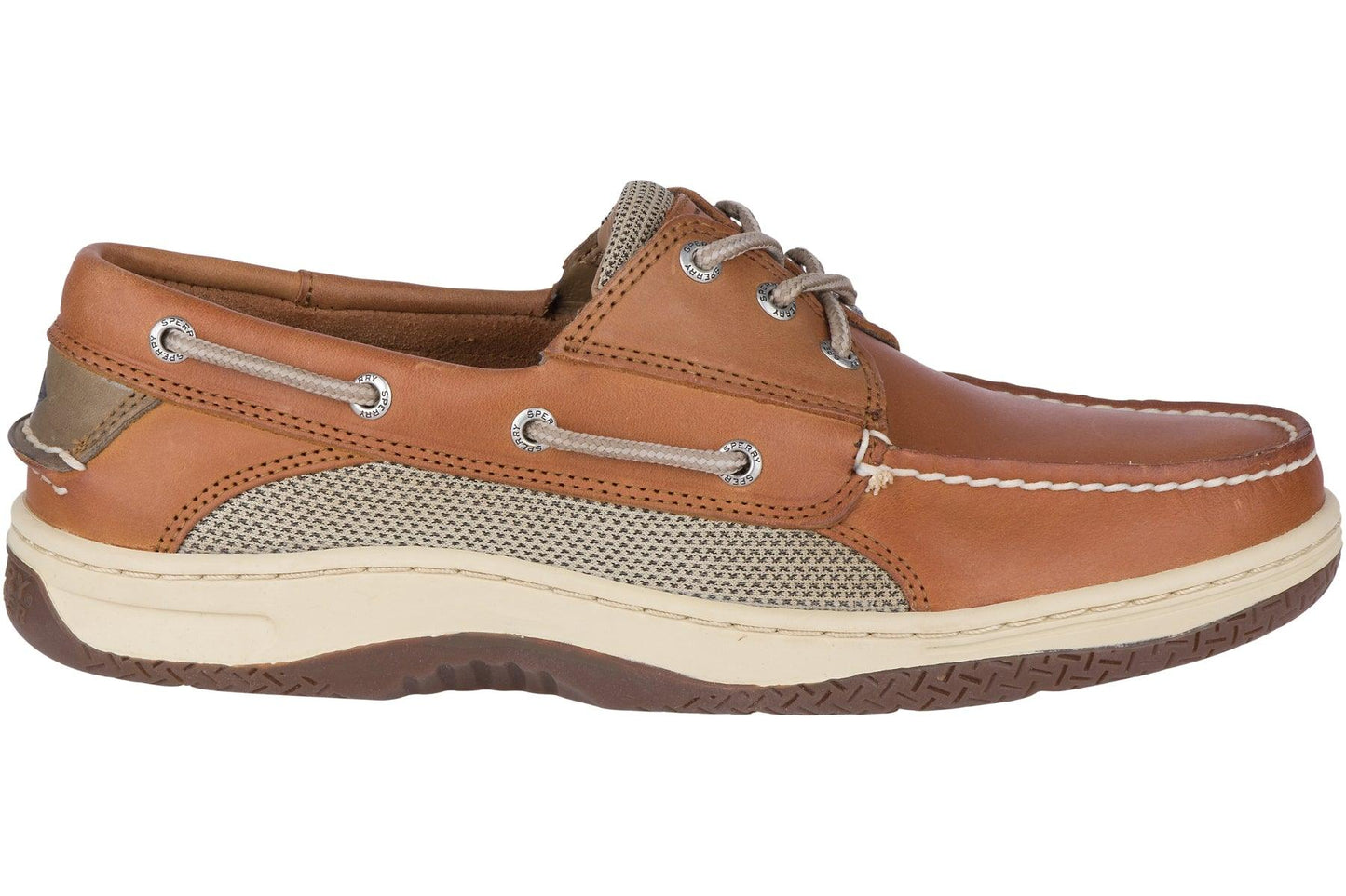 M BILLFISH 3-EYE BOAT SHOE - leinwands.com